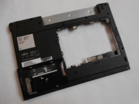 Корпуса Корпуса ^/--/^ Корпус нижняя часть корыто Fujitsu Siemens Esprimo V /--/ 6555 ^_^^^ Корпус нижня частина корито Fujitsu Siemens Esprimo V /--/ 6555 - фото фото фото