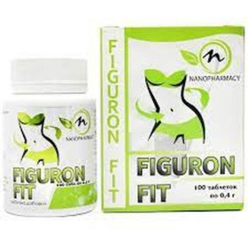 Інше Другое ^/--/^ Figuron fit (Фігурон фіт) - капсули для схуднення !!! ^_^^^ Figuron fit (Фигурон фит) - капсулы для похудения!!! - фото фото фото