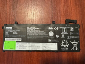 Акумулятори Аккумуляторы ^/--/^ Акумулятор Оригінальний! LENOVO L /--/ 18 /--/ L /--/ 3 /--/ P /--/ 73 Знос: 31 Lenovo ThinkPad T /--/ 490 T /--/ 495 P /--/ 43 /--/ S P /--/ 14 /--/ s T /--/ 14 1 /--/ st (5431) ^_^^^ Аккумулятор Оригинальный! LENOVO L /--/ 18 /--/ L /--/ 3 /--/ P /--/ 73 Износ: 31 Lenovo ThinkPad T /--/ 490 T /--/ 495 P /--/ 43 /--/ S P /--/ 14 /--/ s T /--/ 14 1 /--/ st (5431) - фото фото фото