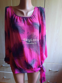 Блузки, сорочки Блузки, рубашки ^/--/^ Блузка  рубашка dorothy perkins uk 16 р.50-52  XL ^_^^^ Блузка сорочка dorothy perkins uk 16 р.50-52 XL - фото фото фото