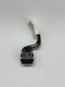 Шлейфи Шлейфы ^/--/^ Гнездо зарядки Dell E /--/ 6330 (NZ-17658) ^_^^^ Гніздо зарядки Dell E /--/ 6330 (NZ-17658) - фото фото фото