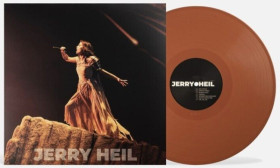 Платівки Пластинки ^/--/^ Jerry Heil / Яна Шемаєва - The Best Of - 2017-2025.  (LP). 12. Coloured Vinyl. Пластинка. Ukraine. S/S. ^_^^^ Jerry Heil / Яна Шемаева - The Best Of - 2017-2025. Coloured Vinyl. Пластинка. Ukraine. S/S. - фото фото фото