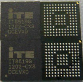 Мікросхеми Микросхемы ^/--/^ Мультиконтроллер, ITE IT /--/ 8519 /--/ G CXS, BGA ^_^^^ Мультиконтролер ITE IT /--/ 8519 /--/ G CXS, BGA - фото фото фото