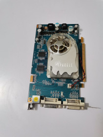 Відеокарти Видеокарты ^/--/^ Видеокарта GeForce 8600 /--/ GT PCI-E 256 /--/ mb GDDR /--/ 3 SF-PX /--/ 86 /--/ GT /--/ 256 /--/ D /--/ 3-HP ^_^^^ Видеокарта GeForce 8600 /--/ GT PCI-E 256 /--/ mb GDDR /--/ 3 dual DVI HDCP - фото фото фото