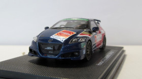 : Закордонні : Зарубежные ^/--/^ Honda CR-Z Legend Cup 2011, Ebbro. 1:43 коробка и бокс. Хонда CR-Z 2011 ^_^^^ Honda CR-Z Legend Cup 2011, Ebbro. 1:43 коробка і бокс. Хонда CR-Z 2011 - фото фото фото