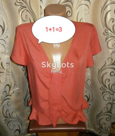 Блузки, сорочки Блузки, рубашки ^/--/^ 1+1=3 Жіноча блуза new look ^_^^^ 1+1= 3 Женская блуза new look - фото фото фото