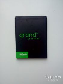 Акумулятори Аккумуляторы ^/--/^ Аккумулятор для мобильного телефона GRAND Premium B /--/ 360 ^_^^^ Акумулятор для мобільного телефону GRAND Premium B /--/ 360 - фото фото фото