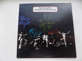 Платівки Пластинки ^/--/^ Виниловая пластинка We Still Ain&amp;apos;t Got No Band - The Persuasions Пр-во США ^_^^^ Вінілова платівка We Still Ain&amp;apos;t Got No Band - The Persuasions Пр-во США - фото фото фото
