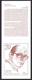 Історія та особистості История и личности ^/--/^ Швеция 1991 г MNH - буклет - 2 /--/ а скана  - искусство ^_^^^ Швеція 1991 р MNH - буклет - 2 /--/ а скана - мистецтво - фото фото фото