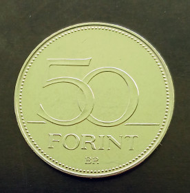 Угорщина Венгрия ^/--/^ Угорщина - 50 форинтів 2026 рік. Ювілейна монета &amp;quot;350 років з дня народження Ференца II Ракоци&amp;quot; ^_^^^ Венгрия - 50 форинтов 2026 год. Юбилейная монета &amp;quot;350 лет со дня рождения Ференца II Ракоци&amp;quot; - фото фото фото