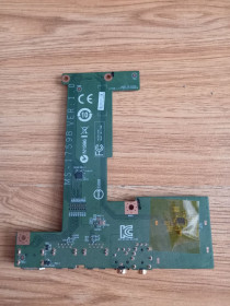 Інші комплектуючі Другие комплектующие ^/--/^ ДОДАТКОВА ПЛАТА  MSI MS-1759 ^_^^^ MSI MS-1759 - фото фото фото
