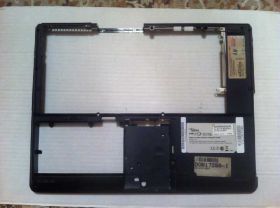 Корпуса Корпуса ^/--/^ нижняя часть корпуса Fujitsu Siemens Amilo Pi 2540 ^_^^^ нижня частина корпусу Fujitsu Siemens Amilo Pi 2540 - фото фото фото