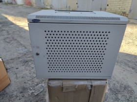 Шафи Шкафы ^/--/^ Серверный шкаф Z-IQ /--/ 12 /--/ U /--/ 64-A 46*60*50 см № 252908401 ^_^^^ Серверна шафа Z-IQ /--/ 12 /--/ U /--/ 64-A 46*60*50 см No 252908401 - фото фото фото