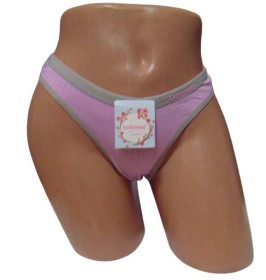 Труси Трусы ^/--/^ Стринги Kokowei 2389 2 /--/ XL сиреневые ^_^^^ Стрінги Kokowei 2389 2 /--/ XL сиреневі - фото фото фото