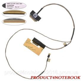 Шлейфи Шлейфы ^/--/^ Шлейф матрицы ACER Aspire E /--/ 5-473 /--/ T ACER E /--/ 5-473 /--/ TG ^_^^^ ACER Aspire E /--/ 5-473 /--/ T ACER E /--/ 5-473 /--/ TG - фото фото фото