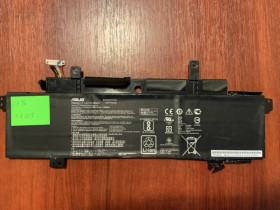 Акумулятори Аккумуляторы ^/--/^ B /--/ 4701 Акумулятор Оригінальний ASUS B /--/ 31 /--/ N /--/ 1346 Знос: 17 Asus ChromeBook C /--/ 300, C /--/ 300 /--/ M, C /--/ 300 /--/ MA ^_^^^ B /--/ 4701 ОРИГИНАЛ! ASUS B /--/ 31 /--/ N /--/ 1346 Износ: 17 Asus ChromeBook C /--/ 300, C /--/ 300 /--/ M, C /--/ 300 /--/ MA - фото фото фото