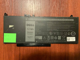 Акумулятори Аккумуляторы ^/--/^ B /--/ 4552 Акумулятор Оригінальний DELL 6 /--/ MT /--/ 4 /--/ T Знос: 69 DELL Latitude 14 E /--/ 5470, E /--/ 5570, E /--/ 5450, Precision M /--/ 3 ^_^^^ B /--/ 4552 ОРИГИНАЛ! DELL 6 /--/ MT /--/ 4 /--/ T Износ: 69 DELL Latitude 14 E /--/ 5470, E /--/ 5570, E /--/ 5450, Precision M /--/ 3512 - фото фото фото