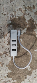 Концентратори, хаби Концентраторы, хабы ^/--/^ USB-хаб Digitus DA-70253 № 242504101 ^_^^^ USB-хаб Digitus DA-70253 No 242504101 - фото фото фото
