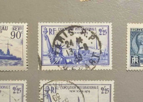 Франція Франция ^/--/^ Франция Архитектура 1939 ^_^^^ Франція Архітектура 1939 - фото фото фото