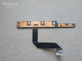 Інші комплектуючі Другие комплектующие ^/--/^ Lenovo z /--/ 560 кнопка включення ^_^^^ Lenovo z /--/ 560 кнопка включения - фото фото фото
