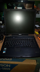 Toshiba Toshiba ^/--/^ Ноутбук Toshiba Satellite M /--/ 20-S /--/ 257 № 21120736 ^_^^^ Ноутбук Toshiba Satellite M /--/ 20-S /--/ 257 No 21120736 - фото фото фото