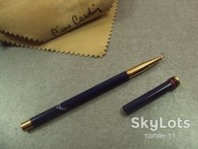 Інше Другое ^/--/^ ручка pierre cardin пьер карден позолота №316 ^_^^^ ручка pierre cardin п'єр карден позолота No /--/ 316 - фото фото фото