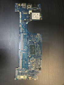 Материнські плати Материнские платы ^/--/^ Материнська плата Dell Latitude 7480 i /--/ 5 DDR /--/ 4 ^_^^^ Материнская плата Dell Latitude 5400 CAZ /--/ 20 LA-E /--/ 132 /--/ P i /--/ 5 DDR /--/ 4 - фото фото фото