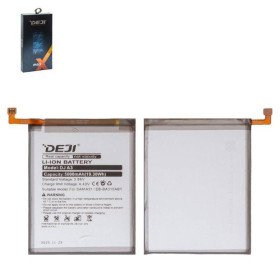 Акумулятори Аккумуляторы ^/--/^ Акумулятор Deji EB-BA /--/ 315 /--/ ABY для Samsung A /--/ 225 Galaxy A /--/ 22, A /--/ 315 /--/ F/DS Galaxy A /--/ 31, A /--/ 325 Galaxy A /--/ 32, Li-io - фото фото фото