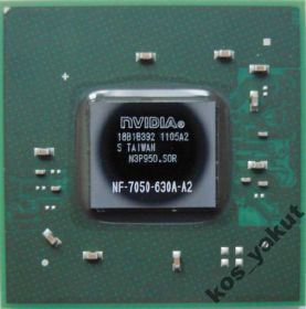 Інші комплектуючі Другие комплектующие ^/--/^ чип BGA nVidia NF-7050-630 /--/ A-A /--/ 2 2010+ ^_^^^ чіп BGA nVidia NF-7050-630 /--/ A-A /--/ 2 2010+ - фото фото фото