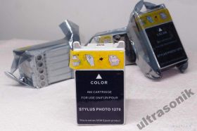 Принтери Принтеры ^/--/^ Картридж Epson Т /--/ 009 Stylus Photo 900/1270/1290 * ^_^^^ картридж Epson Т /--/ 009 Stylus Photo 900/1270/1290 - фото фото фото
