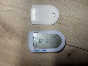 Інша техніка Другая техника ^/--/^ Годинник для зубної щітки Braun  smart guide ^_^^^ Часы для зубной щетки Braun smart guide - фото фото фото