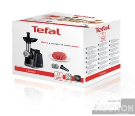 Інше Другое ^/--/^ М&039;ясорубка Tefal NE /--/ 105838 - фото фото фото