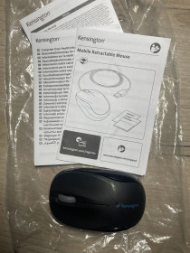 Миші Мыши ^/--/^ Комп&amp;apos;ютерна мишка Kensington Pro Fit    (K /--/ 72339) ^_^^^ Комп'ютерна мішка Kensington Pro Fit (K /--/ 72339) - фото фото фото