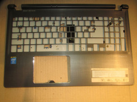 Корпуса Корпуса ^/--/^ корпус ноутбука Acer Aspire M /--/ 5-583 -средняя часть/топкейс/палмрест   (RYT /--/ 39 /--/ ZROTATN) ^_^^^ корпус ноутбука Acer Aspire M /--/ 5-583 - середня частина/топкейс/палмрест (RYT /--/ 39 /--/ ZROTATN) - фото фото фото