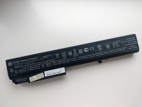 Акумулятори Аккумуляторы ^/--/^ Аккумулятор HP HSTNN-OB /--/ 60 Елементи 18650 х /--/ 8 шт HP EliteBook 8530 /--/ p 8530 /--/ w 8540 /--/ p 8540 /--/ w 8730 /--/ w 8740 /--/ w Probook 6545 /--/ b и др. ^_^^^ Акумулятор HP HSTNN-OB /--/ 60 Елементі 18650 х /--/ 8 шт HP EliteBook 8530 /--/ p 8530 /--/ w 8540 /--/ p 8540 /--/ w 8730 /--/ w 8740 /--/ w Probook 6545 /--/ b та ін. - фото фото фото