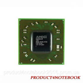 Мікросхеми Микросхемы ^/--/^ Микросхема ATI 215-0752001 северный мост AMD Radeon IGP RS /--/ 880 для ноутбука ^_^^^ Мікросхема ATI 215-0752001 північний міст AMD Radeon IGP RS /--/ 880 для ноутбука - фото фото фото