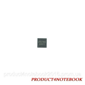 Мікросхеми Микросхемы ^/--/^ Микросхема uPI Semiconductor uP /--/ 6210 /--/ AG для ноутбука ^_^^^ uPI Semiconductor uP /--/ 6210 /--/ AG для ноутбука - фото фото фото