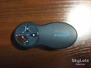 Аксесуари для проекторів Аксессуары для проекторов ^/--/^ Лазерная указка Kensington Wireless Presenter 33374 ^_^^^ Лазерна указка Kensington Wireless Presenter 33374 - фото фото фото