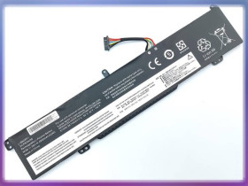 Акумулятори Аккумуляторы ^/--/^ Батарея для Lenovo L /--/ 18 /--/ C /--/ 3 /--/ PF /--/ 1 Gaming L /--/ 340-15 /--/ IRH, L /--/ 340-17 /--/ IRH (L /--/ 18 /--/ M /--/ 3 /--/ PF /--/ 1) (11.55 /--/ V 4600 /--/ mAh 53 /--/ Wh) - фото фото фото