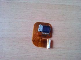 Деталі до фотоапаратів, на розбирання Детали к фотоаппаратам, на разборку ^/--/^ Матрица  б/у  Samsung S /--/ 750 ^_^^^ Матриця б/у Samsung S /--/ 750 - фото фото фото