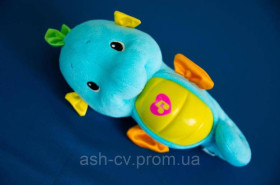М'які іграшки Мягкие игрушки ^/--/^ Музичний нічник Fisher Price DGH /--/ 82 ^_^^^ Музыкальный ночник Fisher Price DGH /--/ 82 - фото фото фото