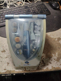 Набори Наборы ^/--/^ Маникюрный набор Vitek VT-2208 B № 25280516 ^_^^^ Манікюрний набір Vitek VT-2208 B No 25280516 - фото фото фото