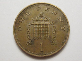 Єлизавета II (після ) Елизавета II (после ) ^/--/^ Великобритания 1 пенни 1986 года 3 /--/ П /--/ 1389 ^_^^^ Велика Британія 1 пенні 1986 року 3 /--/ П /--/ 1389 - фото фото фото