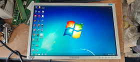 Samsung Samsung ^/--/^ Широкоформатный ЖК-монитор 19 дюймов Samsung SyncMaster 923 /--/ NW № 23250706 ^_^^^ Широкоформатний ЖК-монітор 19 дюймів Samsung SyncMaster 923 /--/ NW No 23250706 - фото фото фото
