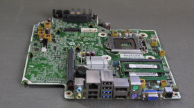 Материнські плати Материнские платы ^/--/^ Материнская плата miniITX HP EliteDesk 800 G /--/ 1     (LGA 1150, Intel Q /--/ 87, So-Dimm DDR /--/ 3, Desktop/Slim) Вживане ^_^^^ материнська плата miniITX HP EliteDesk 800 G /--/ 1 (LGA 1150, Intel Q /--/ 87, So-Dimm DDR /--/ 3, Desktop/Slim) - фото фото фото