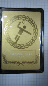 Спортивні Спортивные ^/--/^ ЕВРОПА. 1980 ^_^^^ Європа. 1980 1980 - фото фото фото