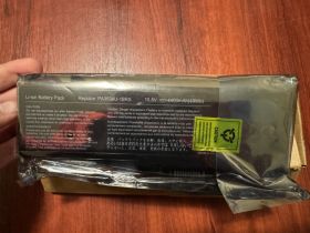 Акумулятори Аккумуляторы ^/--/^ НОВА!! TOSHIBA PA /--/ 3536 /--/ U-1 /--/ BRS Toshiba Satellite L /--/ 350, L /--/ 355, P /--/ 200, P /--/ 205, P /--/ 300, X /--/ 200, X /--/ 205 - фото фото фото
