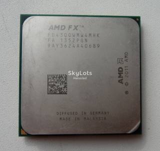 Процесори Процессоры ^/--/^ AMD FX-4300 3.8 /--/ GHz/5200 /--/ MHz/4 /--/ MB                   (FD /--/ 4300 /--/ WMW /--/ 4 /--/ MHK) ^_^^^ AMD FX-4300 3.8 /--/ GHz/5200 /--/ MHz/4 /--/ MB (FD /--/ 4300 /--/ WMW /--/ 4 /--/ MHK) - фото фото фото