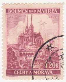 Третій Рейх (-) Третий Рейх (-) ^/--/^ Германия     (Богемия и Моравия) 1939 г. №  31 гашеная ^_^^^ Німеччина (Богемія і Моравія) 1939 р. No 31 гашена - фото фото фото