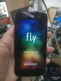 Fly Fly ^/--/^ #95 Sklad Fly IQ /--/ 4413 Quad ^_^^^ Fly IQ /--/ 4413 Quad - фото фото фото